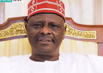 South-West Politics: Kwankwaso Courts Aregbesola in Bid to Expand Influence