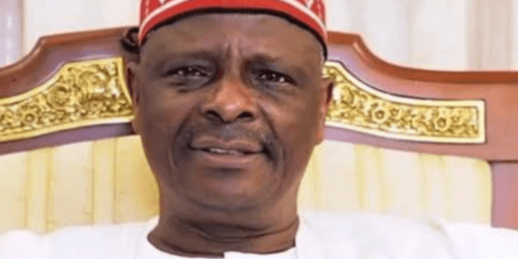 South-West Politics: Kwankwaso Courts Aregbesola in Bid to Expand Influence