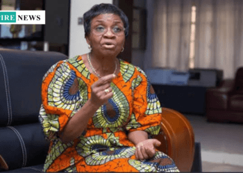 NAFDAC Seeks Death Penalty for Drug Peddlers