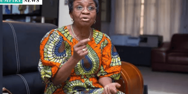 NAFDAC Seeks Death Penalty for Drug Peddlers