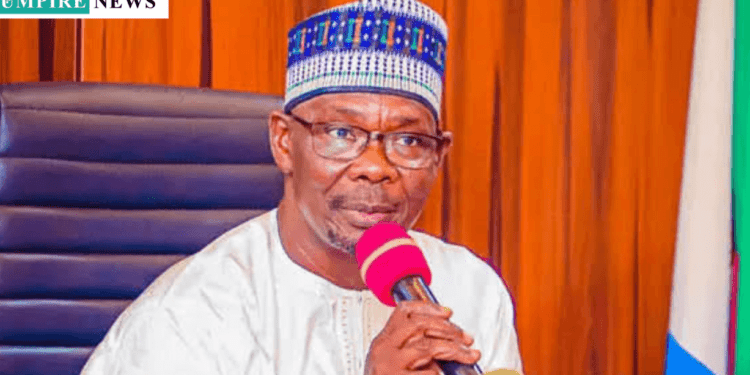 Nasarawa Governor Exposes Fraudulent Teacher Recruitment, Vows to Hold Officials Accountable