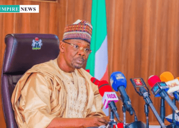 Nasarawa Governor Advocates for Skill-Based Education to Tackle Unemployment