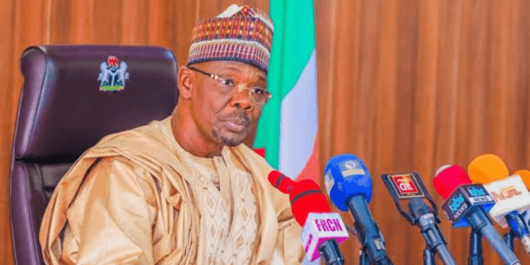 Nasarawa Governor Advocates for Skill-Based Education to Tackle Unemployment