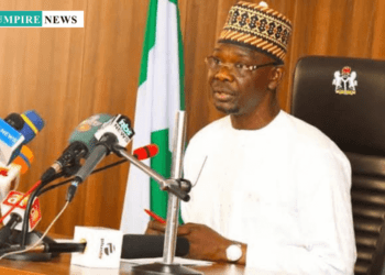 Governor Sule Launches Training for 100 Nasarawa Citizens in Lithium Refining