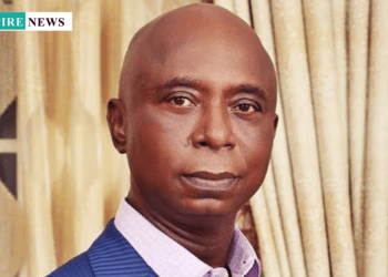 Prominent PDP Senator Dumps Party as Party Woes Deepens