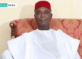 Court Urged to Void Ned Nwoko’s Senate Seat, Order By-Election