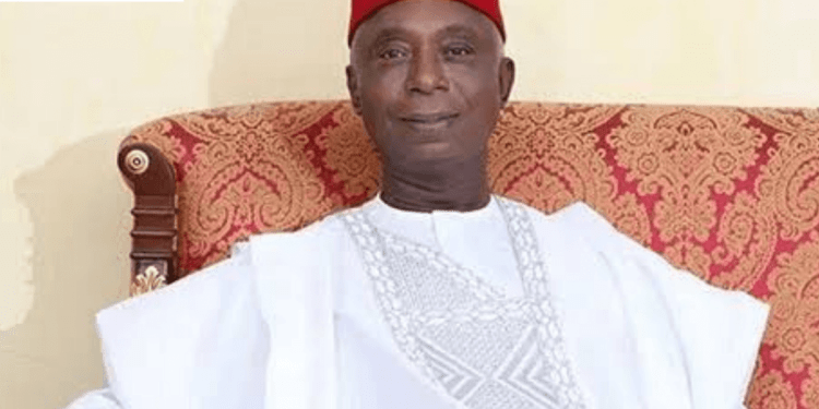 Court Urged to Void Ned Nwoko’s Senate Seat, Order By-Election