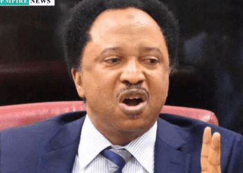 31 New States:Reps Proposal Ironic and laughable, Says Shehu Sani