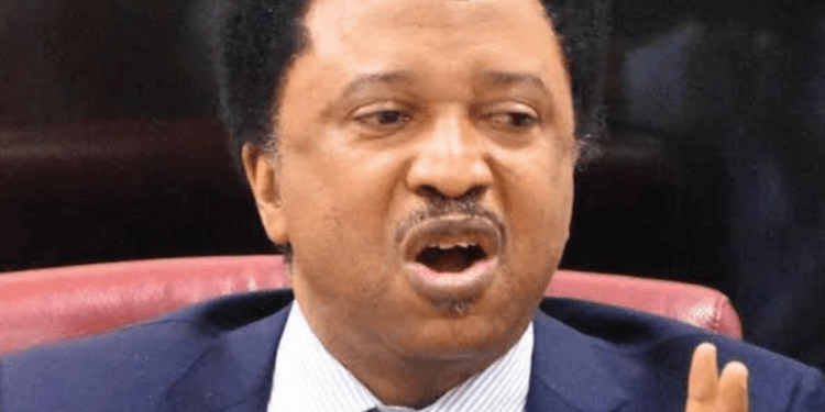 31 New States:Reps Proposal Ironic and laughable, Says Shehu Sani