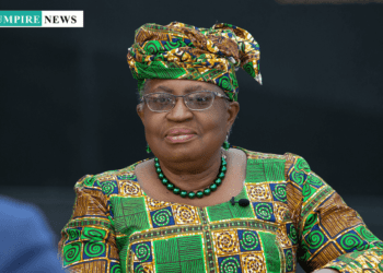 Foreign Aid: Okonjo-Iweala Charges African Leaders to be Innovative