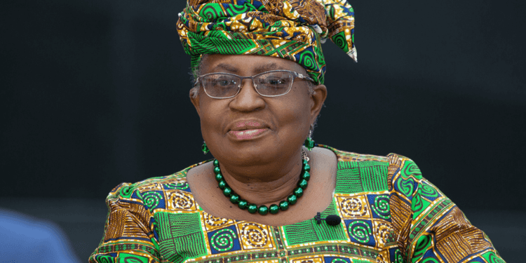 Foreign Aid: Okonjo-Iweala Charges African Leaders to be Innovative