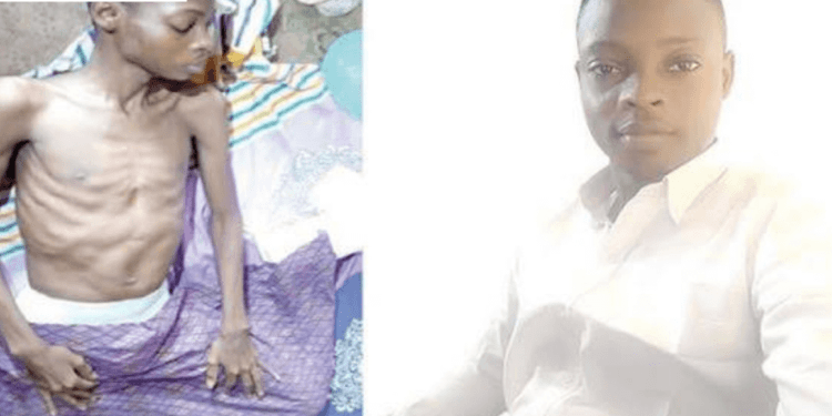 OAU Graduate Loses Battle to Renal Cancer Despite N9.4m Treatment