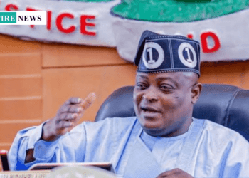 Obasa Challenges Removal, Drags Lagos Assembly, Meranda to Court