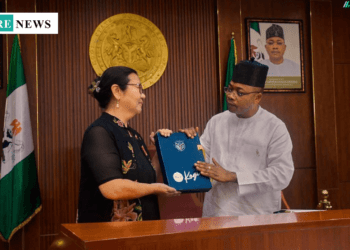 Kogi Free Trade Zone Takes Off with Major Chinese Investment