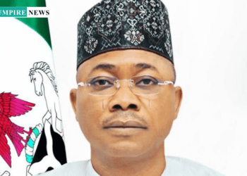 Governor Ododo Grieves over Passing of Ex-NBC DG Tom Adaba