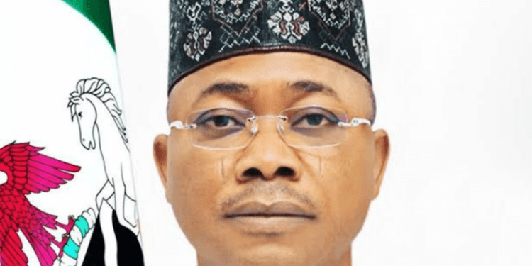 Governor Ododo Grieves over Passing of Ex-NBC DG Tom Adaba