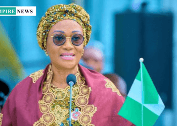 Oluremi Tinubu Urges Multi-Stakeholder Collaboration to Combat Health Challenges