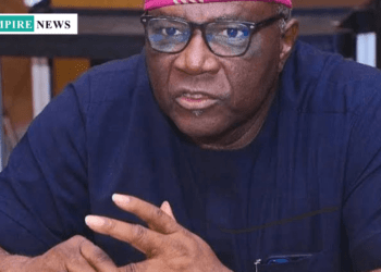 El-Rufai’s Grievances is Because He Was Not Made a Minister, Says Onanuga