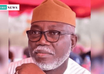 Ondo Governor Aiyedatiwa Releases N2.5bn for Pensioners’ Gratuities