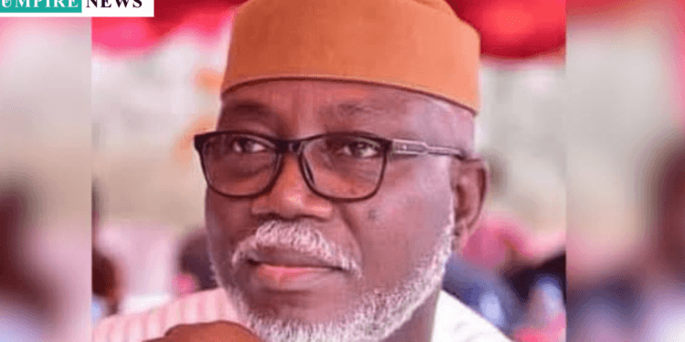 Ondo Governor Aiyedatiwa Releases N2.5bn for Pensioners’ Gratuities