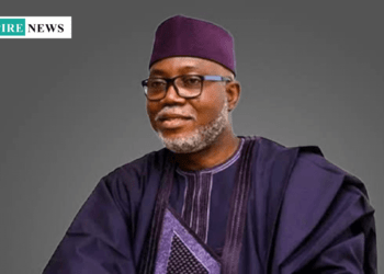 Aiyedatiwa’s Inauguration Day Surprise: 43 Convicts Pardoned in Ondo State