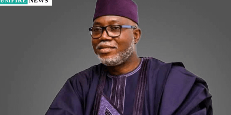 Aiyedatiwa’s Inauguration Day Surprise: 43 Convicts Pardoned in Ondo State