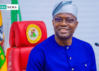 Oyo State Converts 1,591 Ad-Hoc Workers to Permanent Staff