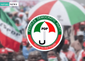 Declare seats of defectors vacant, PDP Asks INEC