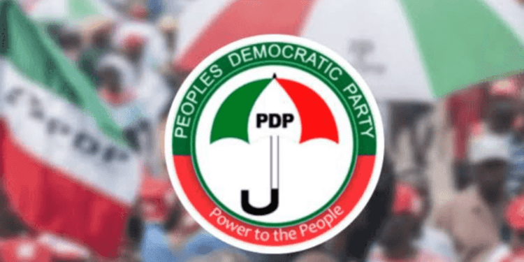 Declare seats of defectors vacant, PDP Asks INEC