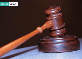 Court Upholds Expulsion of PDP Vice Chairman Odefa in Landmark Ruling