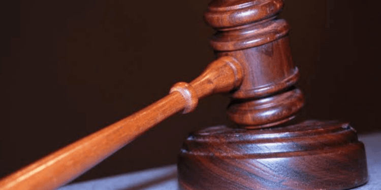 Court Upholds Expulsion of PDP Vice Chairman Odefa in Landmark Ruling