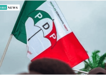 PDP Crisis Deepens: National Legal Adviser Backs Udeh-Okoye for National Secretary