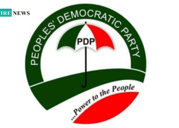 PDP Crisis Lingers as Court Rejects Anyanwu’s Bid to Stop INEC From Effecting His Removal