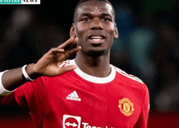 Marseille Still Open to Signing Paul Pogba Despite Manchester United Speculation