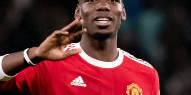 Marseille Still Open to Signing Paul Pogba Despite Manchester United Speculation