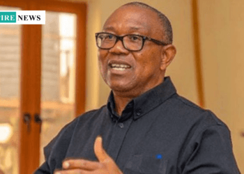 Peter Obi Condemns Indiscriminate Market Closures, Advocates for Protection of Small Businesses