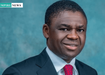 Natasha vs Akpabio: Shaibu Says Dispute Not Based on Gender