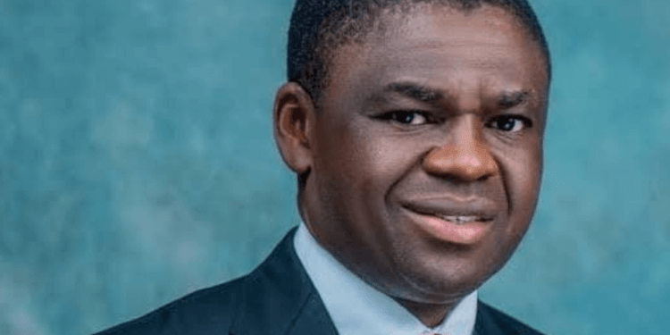 Natasha vs Akpabio: Shaibu Says Dispute Not Based on Gender