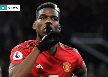 Manchester United Rule Out Paul Pogba Return Despite Rio Ferdinand’s Plea