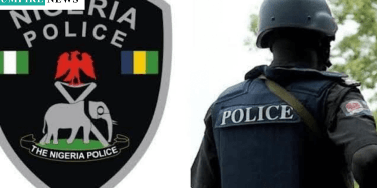 Rivers Police Crack Down on Armed Robbery, Arrest Notorious Cultist