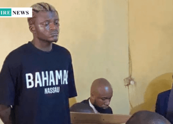 Alleged Assault: Controversial Singer, Portable Appears in Court, Gets ₦2m Bail