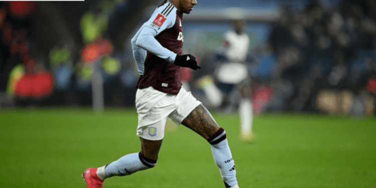 Rashford Revival: England Star Makes Triumphant Debut for Aston Villa