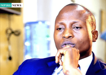 Economist Say Rebased Inflation Good For Investors But Food Prices Still High