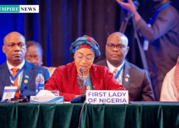 First Lady Oluremi Tinubu Becomes Member of OAFLAD Steering Committee at African Summit