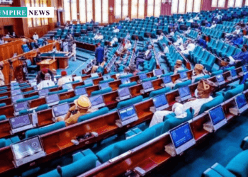 Lawmakers Under Fire for Dropping Probe into N15tn FAAC Revenue
