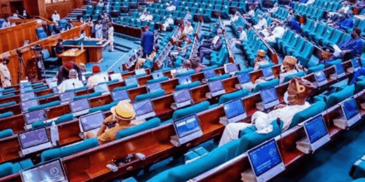 Lawmakers Under Fire for Dropping Probe into N15tn FAAC Revenue