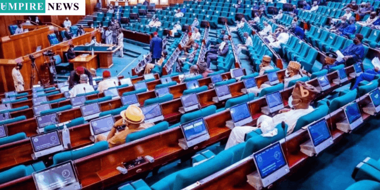 Reps Urge FG to Provide Urgent Aid to Borno Communities Attacked by Boko Haram
