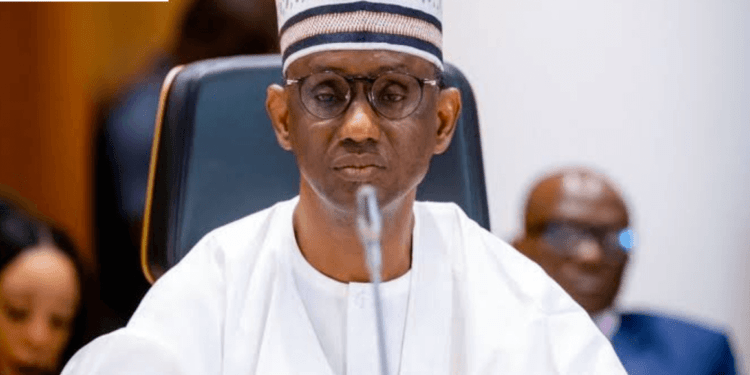 NSA Ribadu Dismisses El-Rufai’s Claims, Vows Focus on National Security
