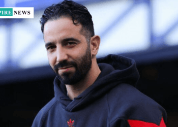 Ruben Amorim to Address Alejandro Garnacho’s Reaction to Substitution