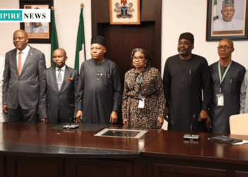 Nigeria to Leverage Public Debt for Economic Growth, Says VP Shettima